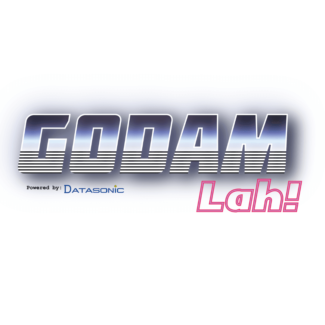 GODAMLah! Hackathon 2024