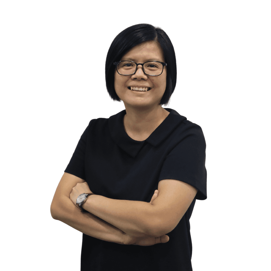 Wong Huey Chin - Prelim