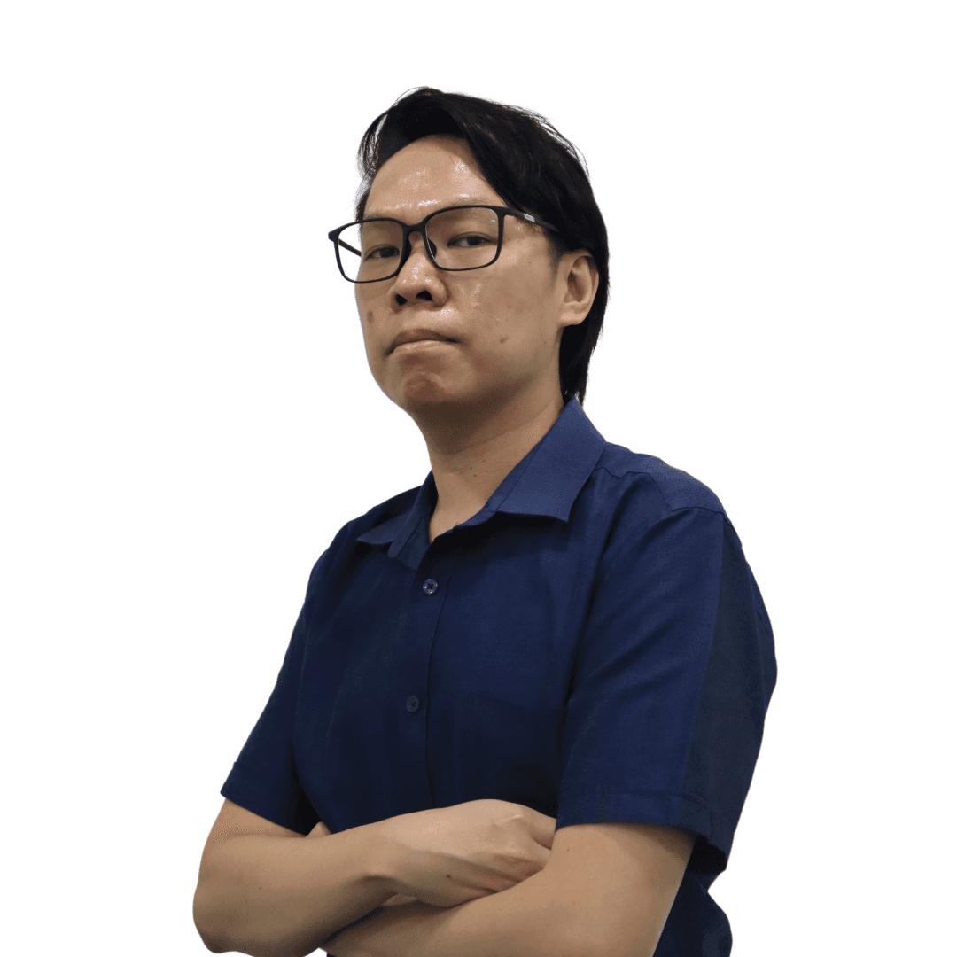 Ang Ling Yuen - Prelim