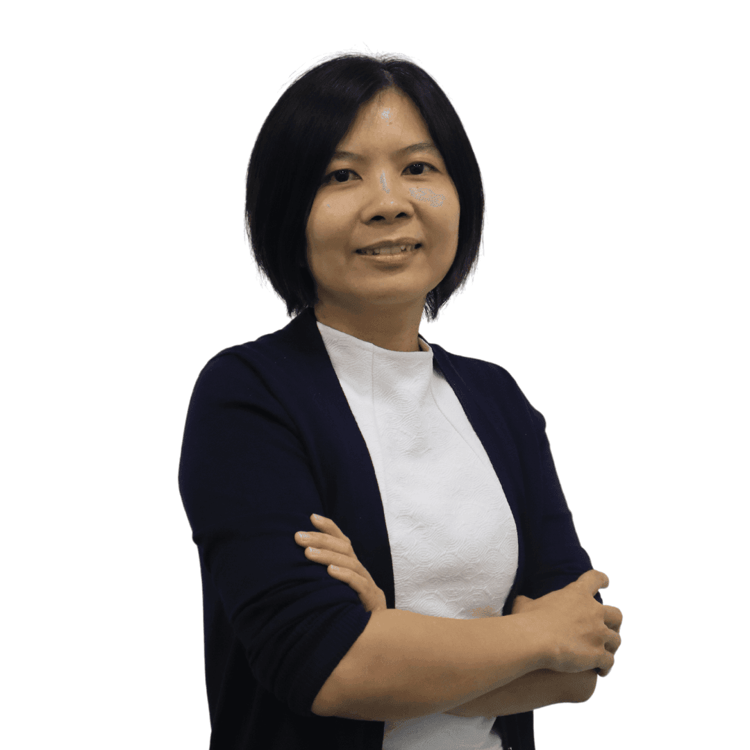 Tiew Ai Tieng - Prelim