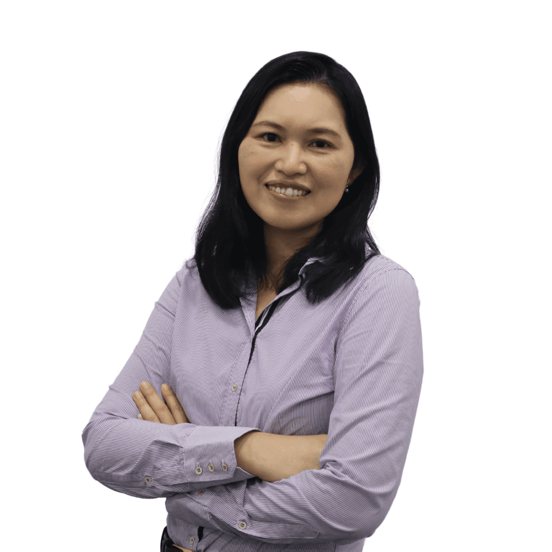 Jace Hon Jia Qin - Prelim