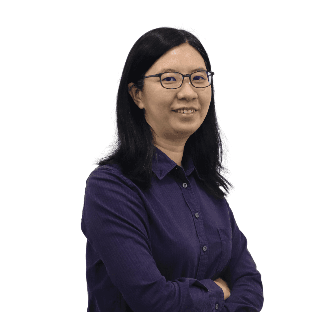 Tee Lay Ling - Prelim