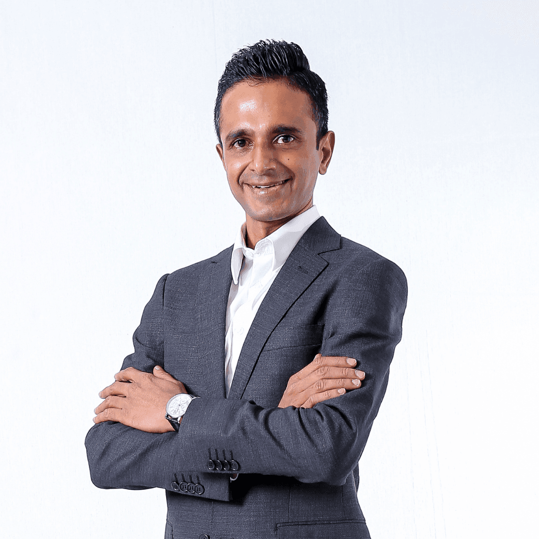 En Nazry Sulaiman - Demo Day