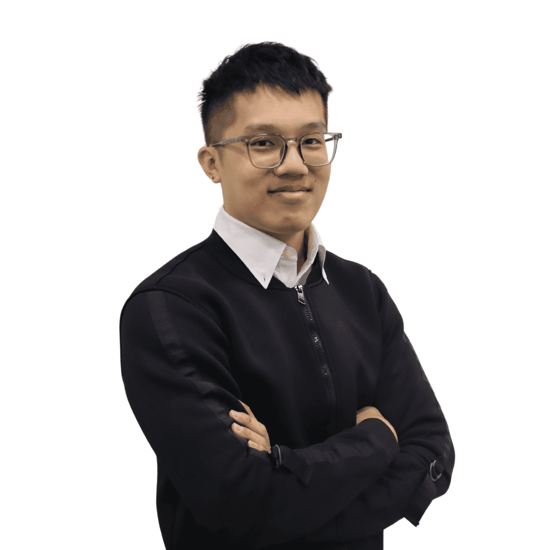 Wong Kah Seng - Prelim