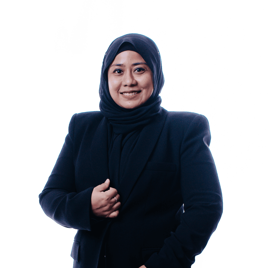 Pn Talya Hanifah - Demo Day