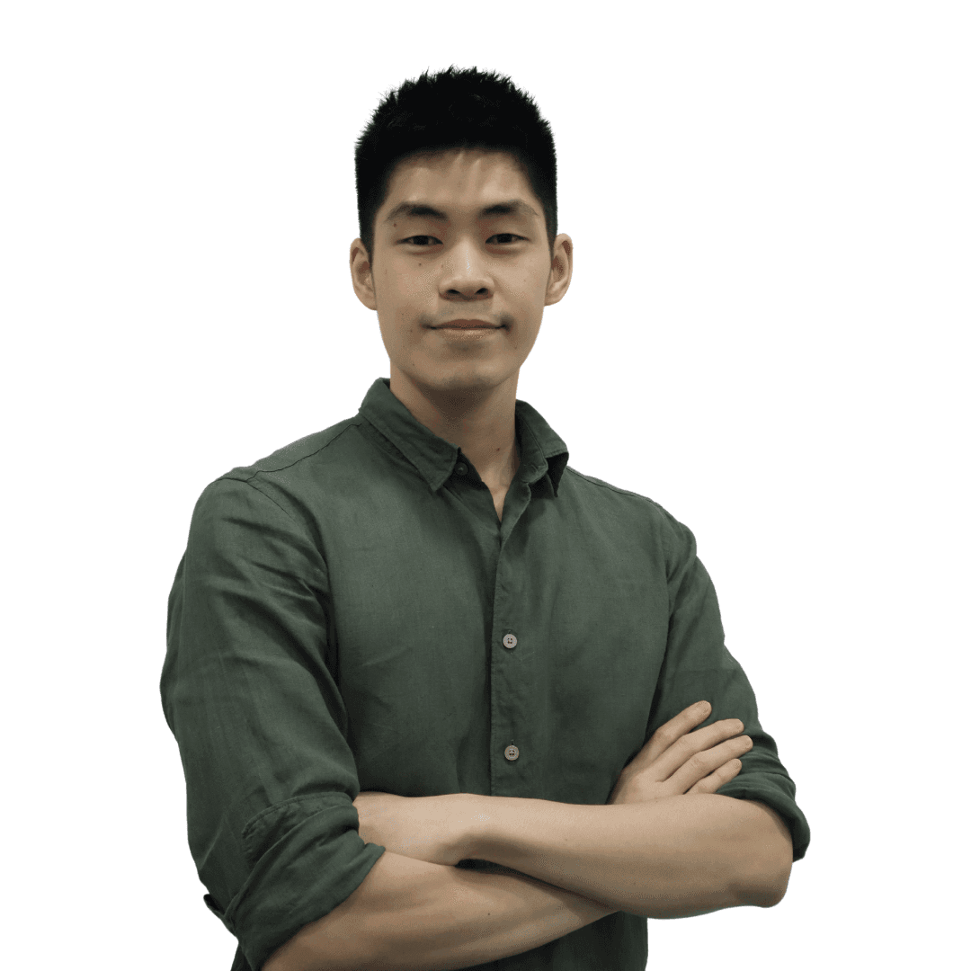 Ng Ming Xian - Prelim