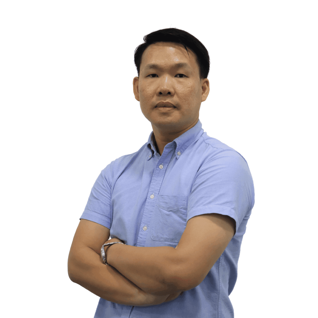 Wong Wai Choon - Prelim