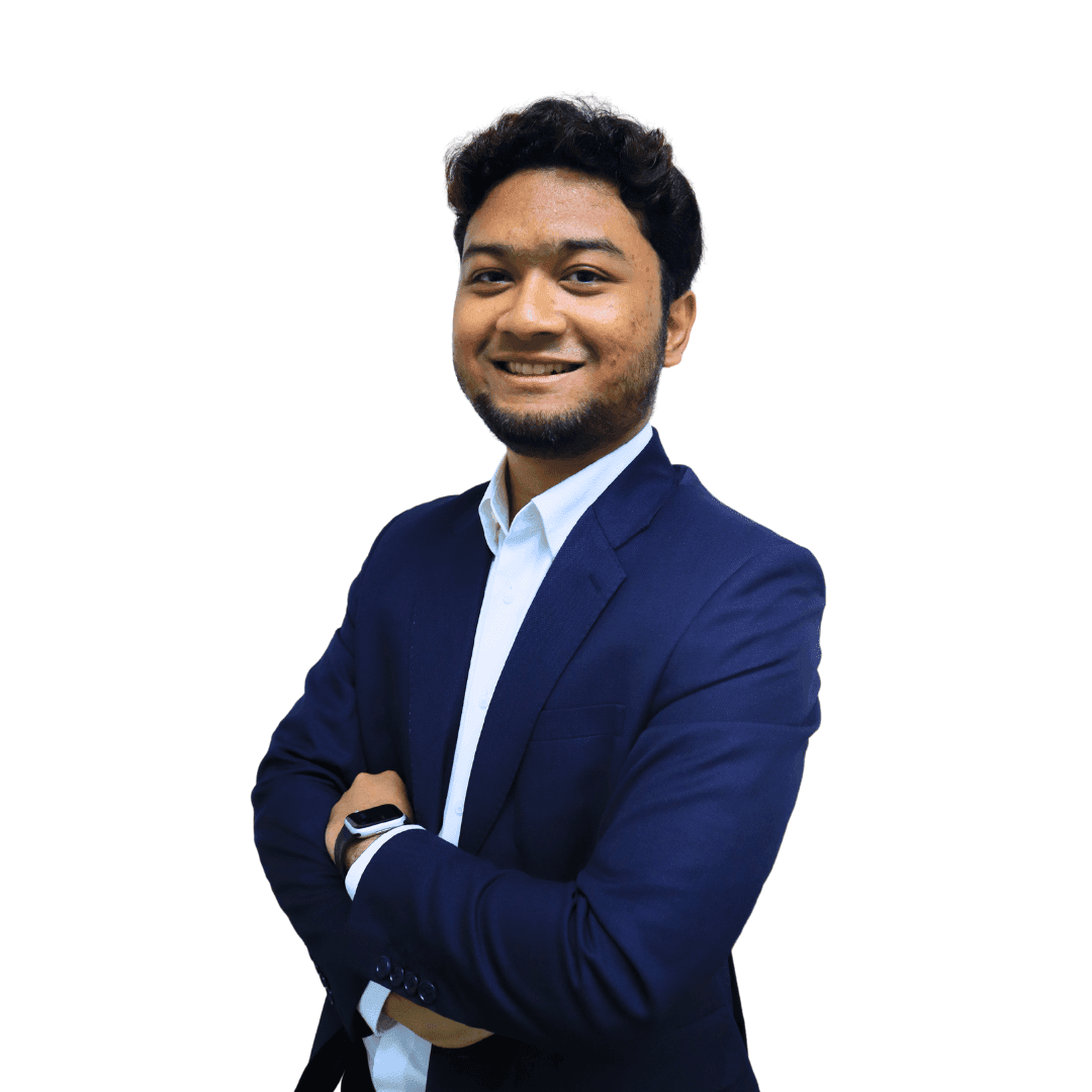 En Fakhrul Khir - Demo Day